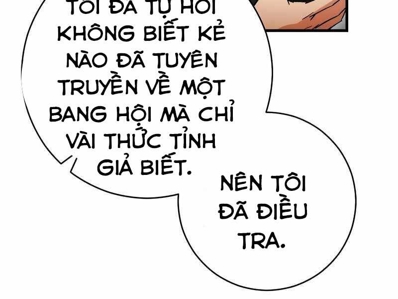 Anh Hùng Trở Về Chapter 39 - 41