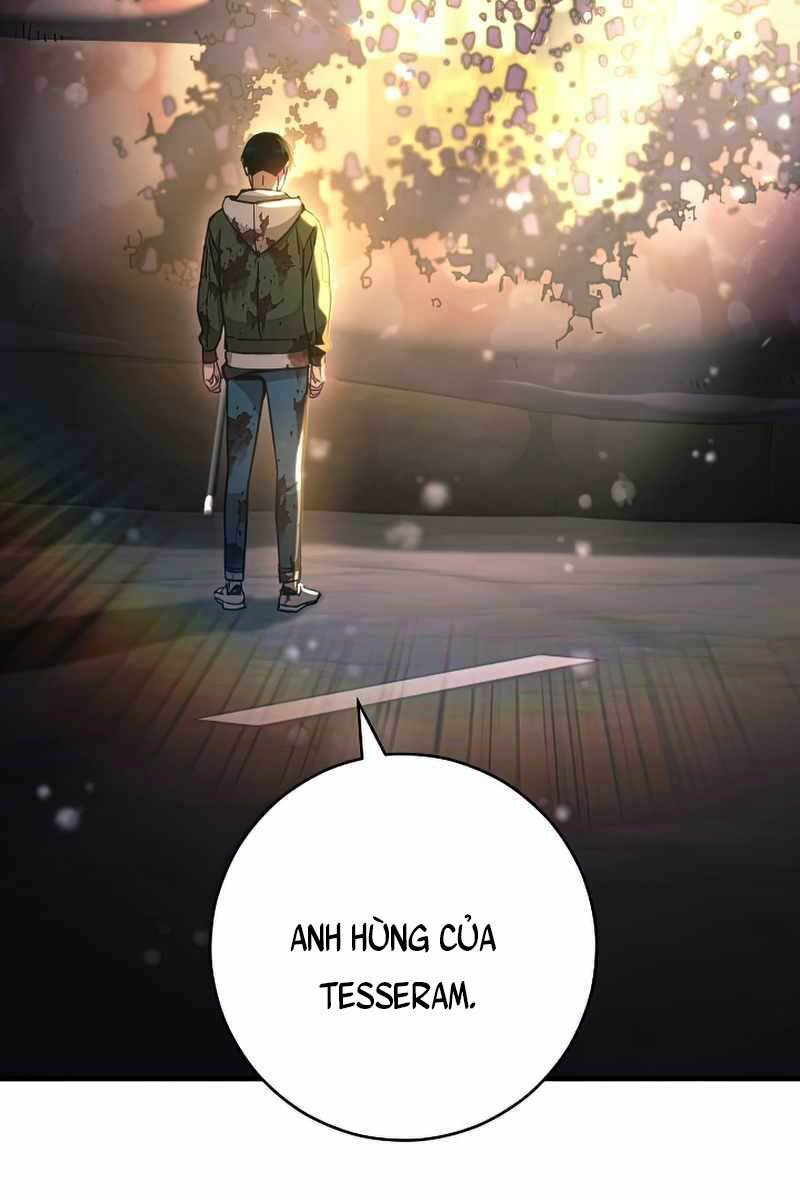 Anh Hùng Trở Về Chapter 47 - 57