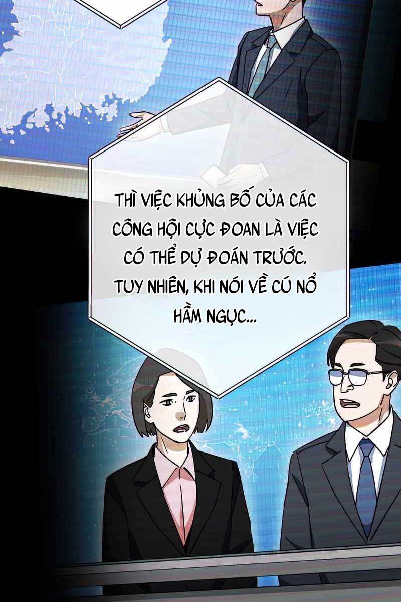 Anh Hùng Trở Về Chapter 47 - 91