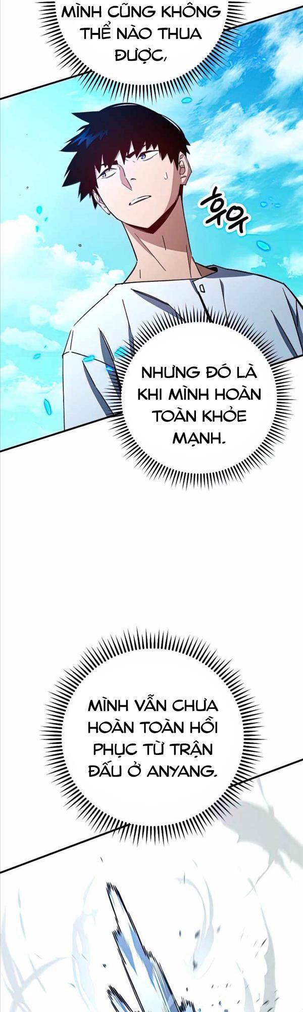 Anh Hùng Trở Về Chapter 49 - 44