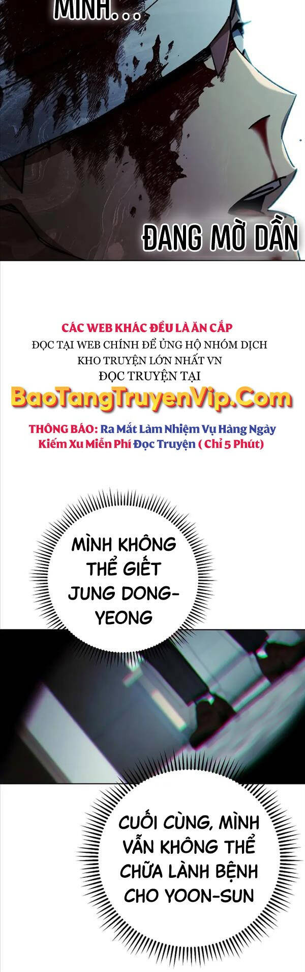 Anh Hùng Trở Về Chapter 51 - 53