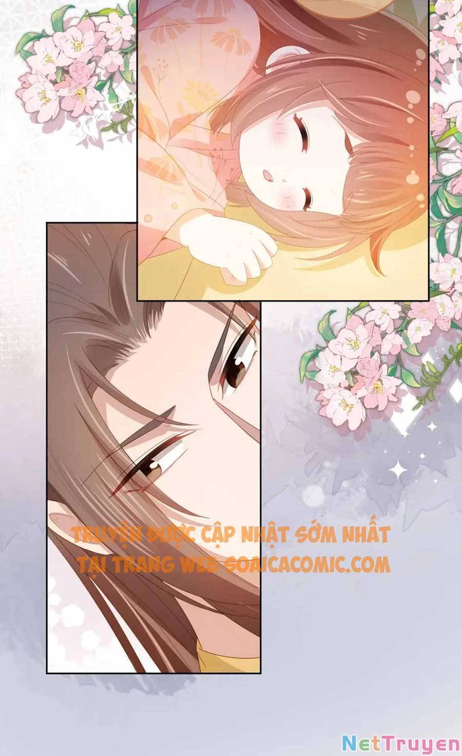 Nhặt Được Bảo Bối Manh Manh Chapter 75 - 5