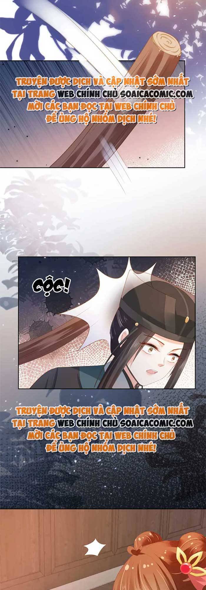 Nhặt Được Bảo Bối Manh Manh Chapter 79 - 35