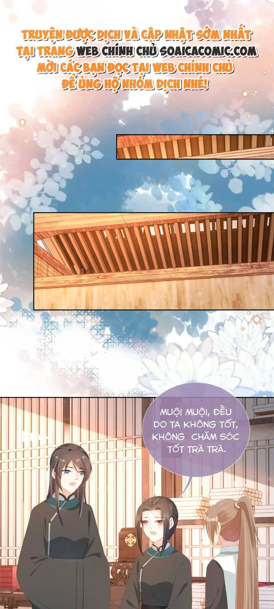 Nhặt Được Bảo Bối Manh Manh Chapter 83 - 22