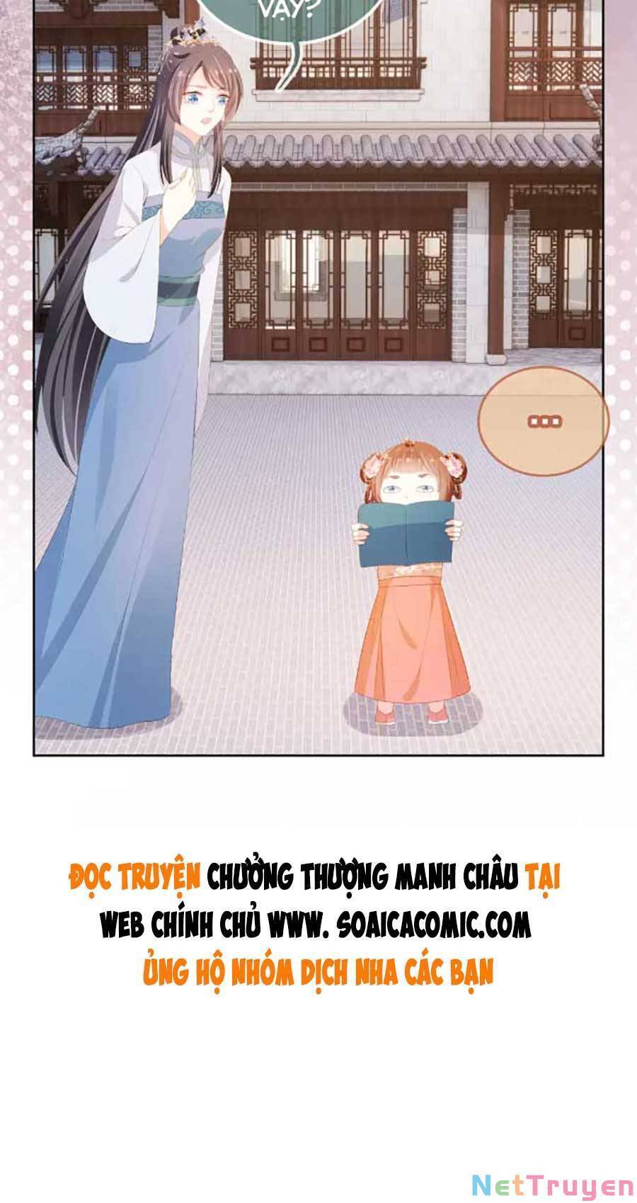 Nhặt Được Bảo Bối Manh Manh Chapter 88 - 31