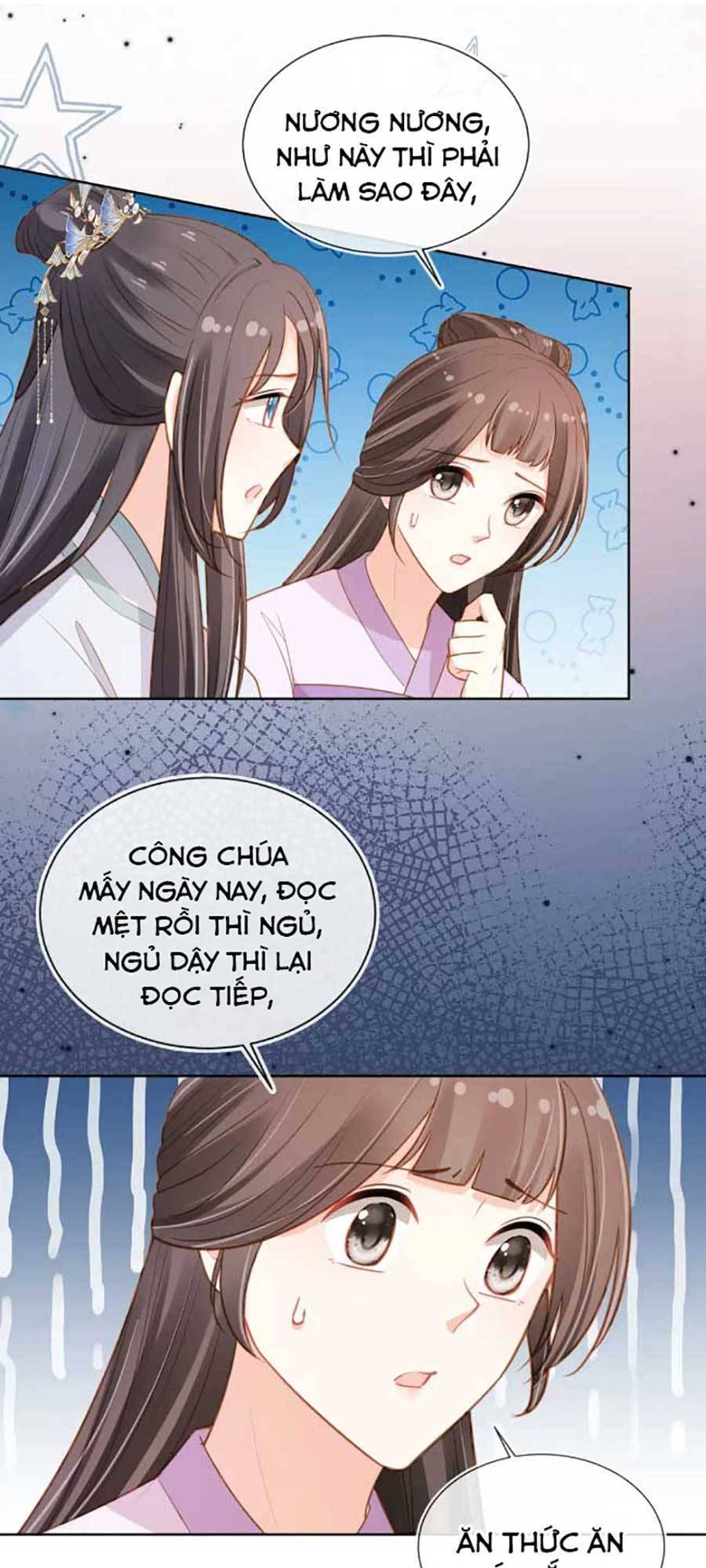 Nhặt Được Bảo Bối Manh Manh Chapter 89 - 11