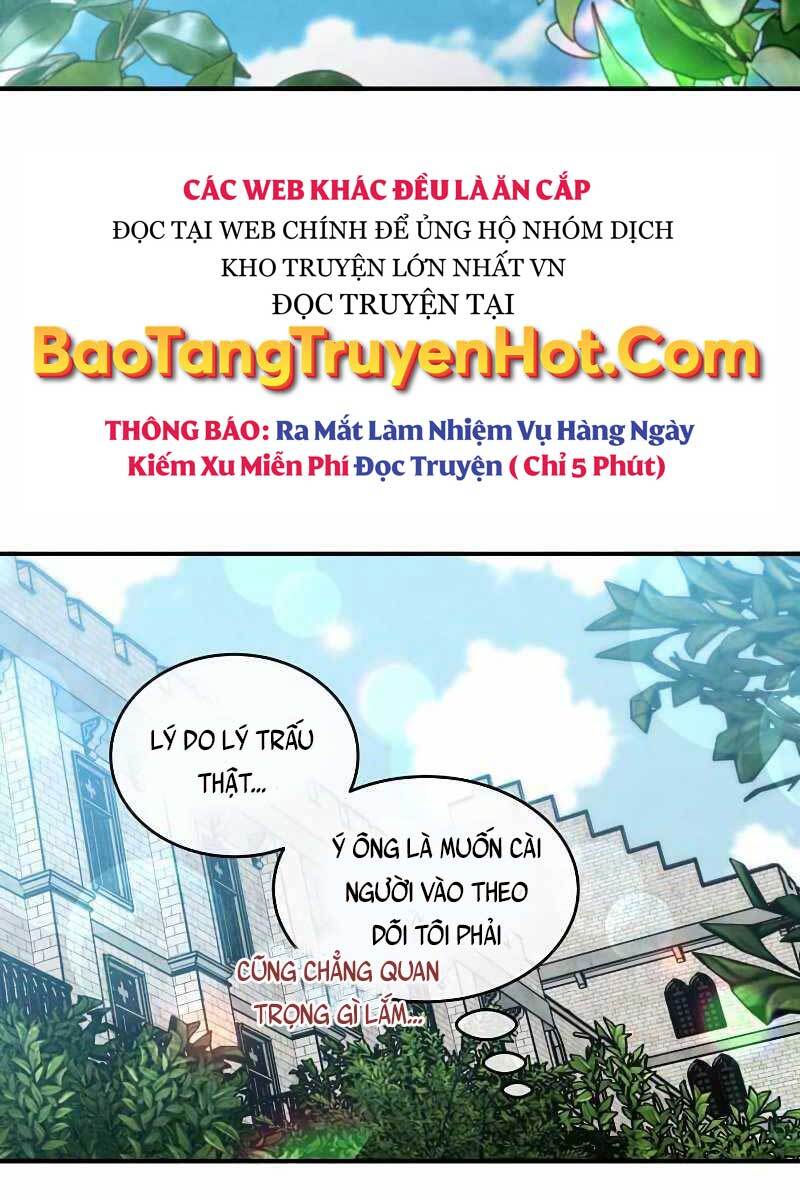 Con Trai Út Huyền Thoại Nhà Hầu Tước Chapter 47 - 53