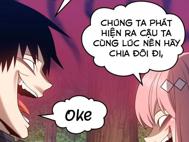 Gậy Gỗ Cấp 99+ Chapter 23.5 - 125