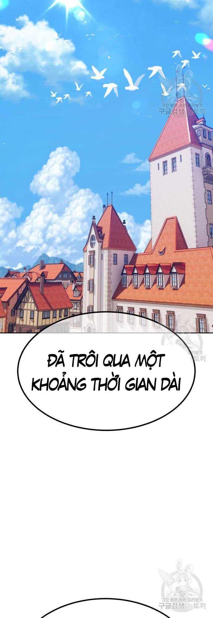 Gậy Gỗ Cấp 99+ Chapter 35 - 38