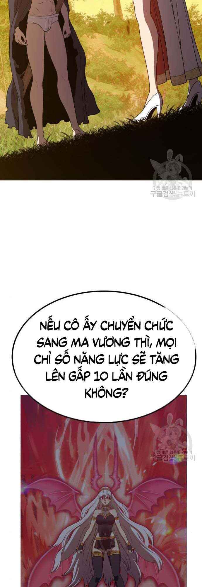 Gậy Gỗ Cấp 99+ Chapter 38.5 - 11