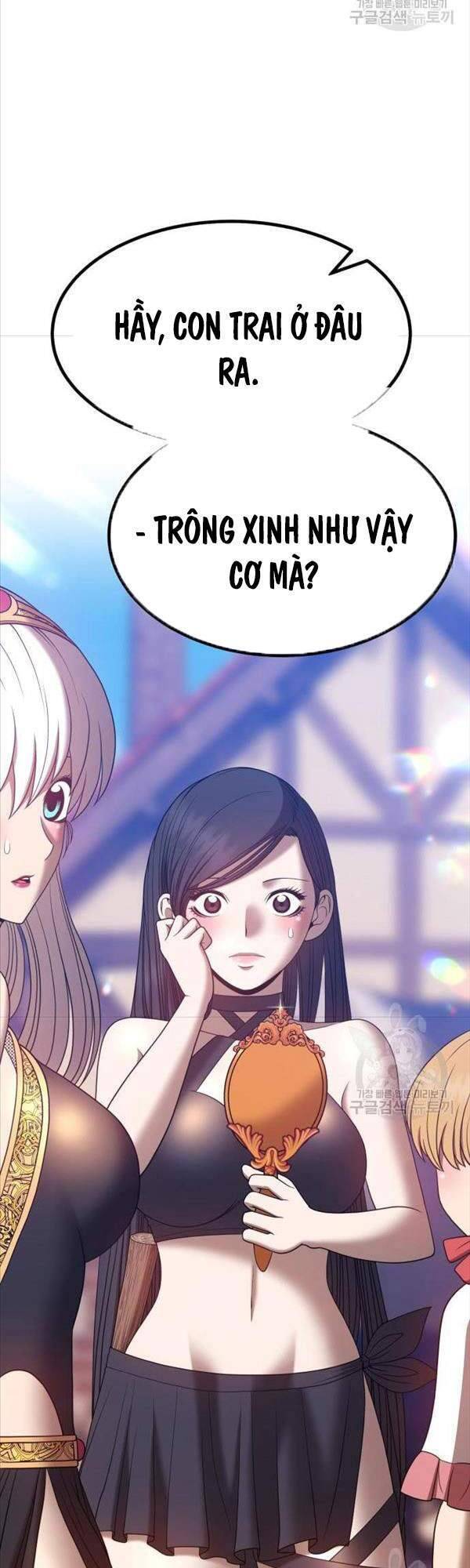 Gậy Gỗ Cấp 99+ Chapter 47 - 32