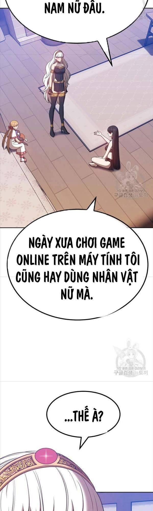 Gậy Gỗ Cấp 99+ Chapter 47 - 69