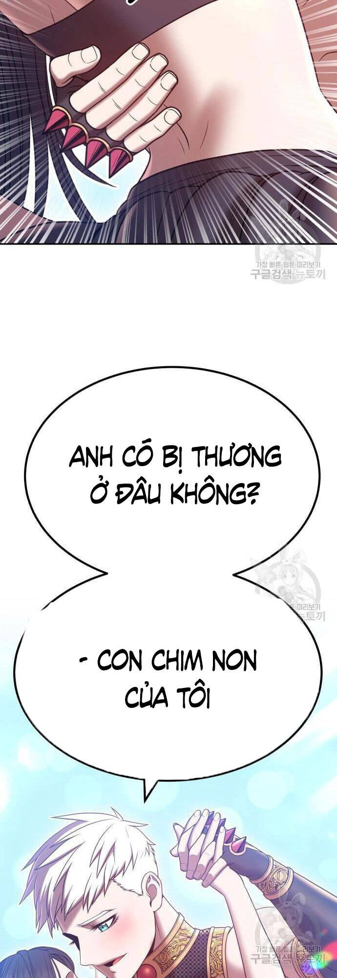 Gậy Gỗ Cấp 99+ Chapter 48.5 - 57