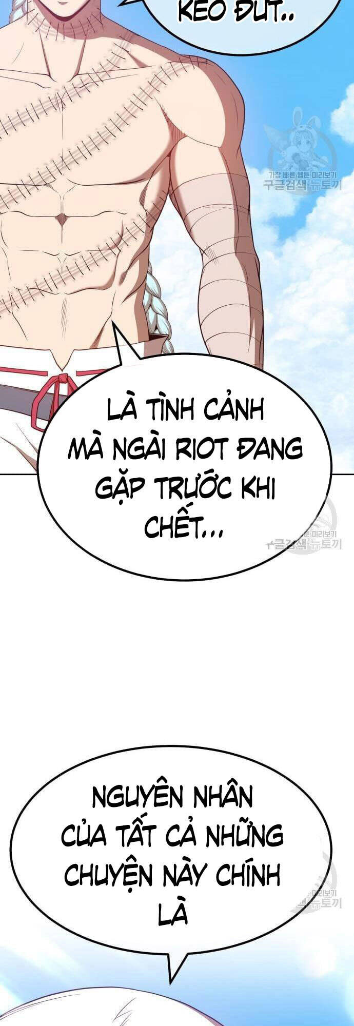 Gậy Gỗ Cấp 99+ Chapter 48.5 - 72