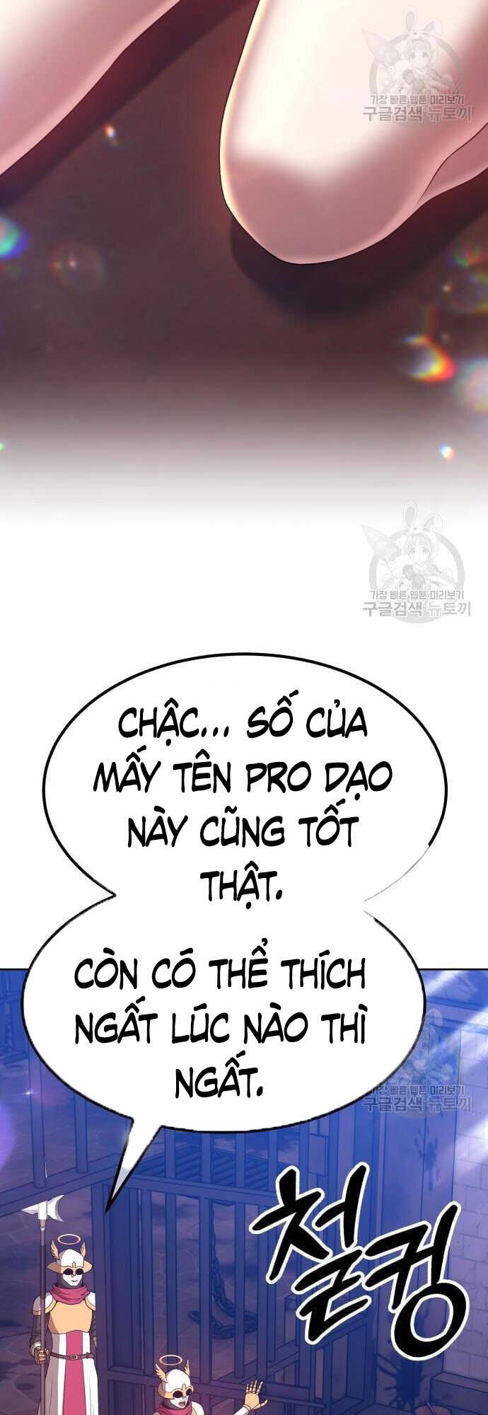 Gậy Gỗ Cấp 99+ Chapter 48 - 20