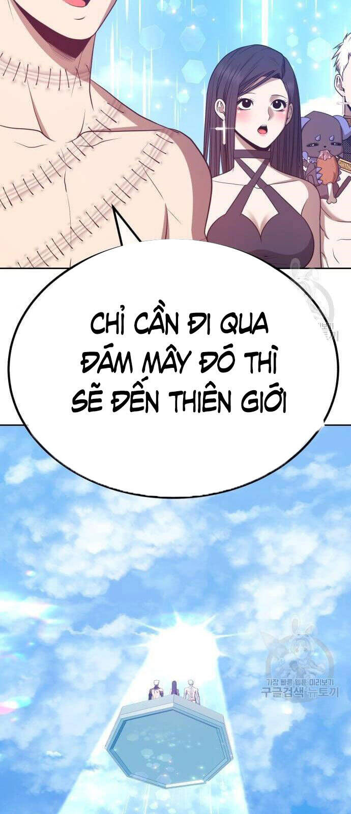 Gậy Gỗ Cấp 99+ Chapter 48 - 75