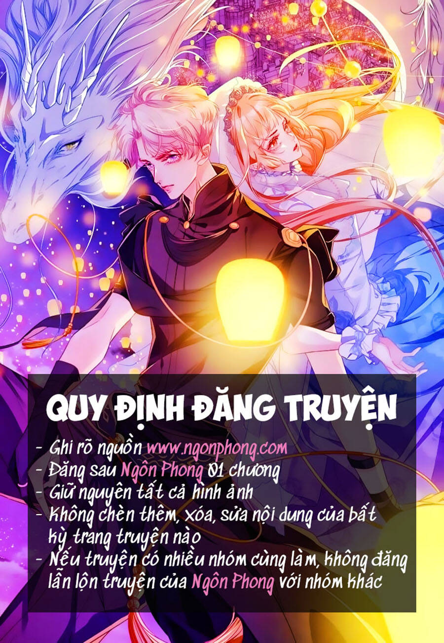 Khó Dỗ Dành Chapter 22 - 1