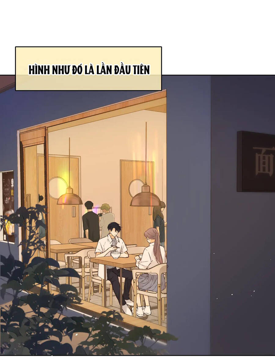 Khó Dỗ Dành Chapter 30.2 - 20