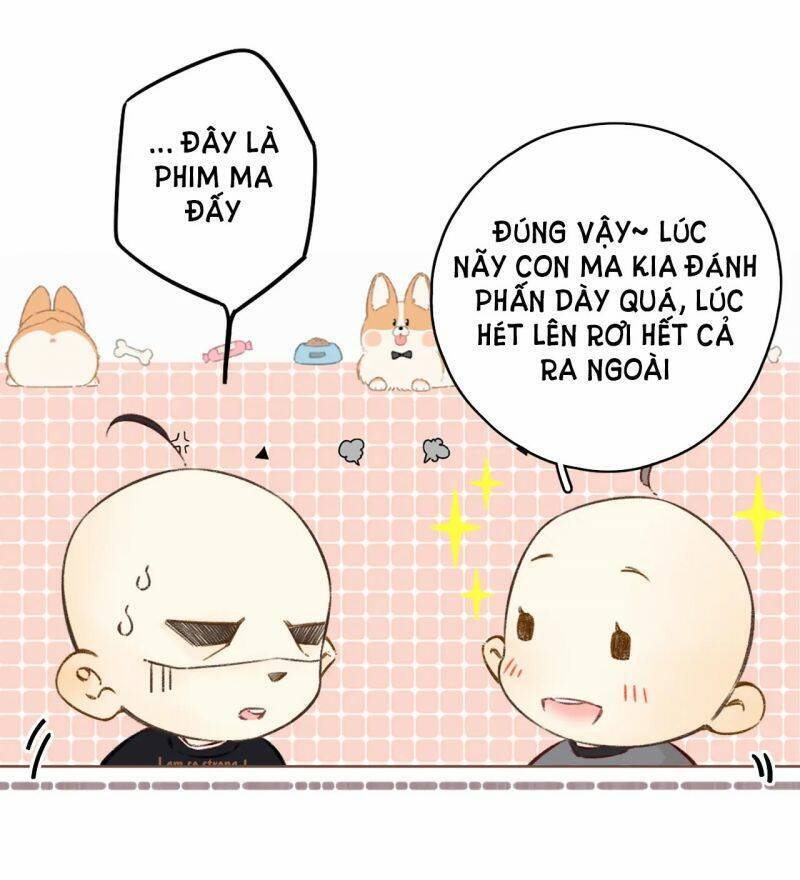 Khó Dỗ Dành Chapter 40.5 - 15