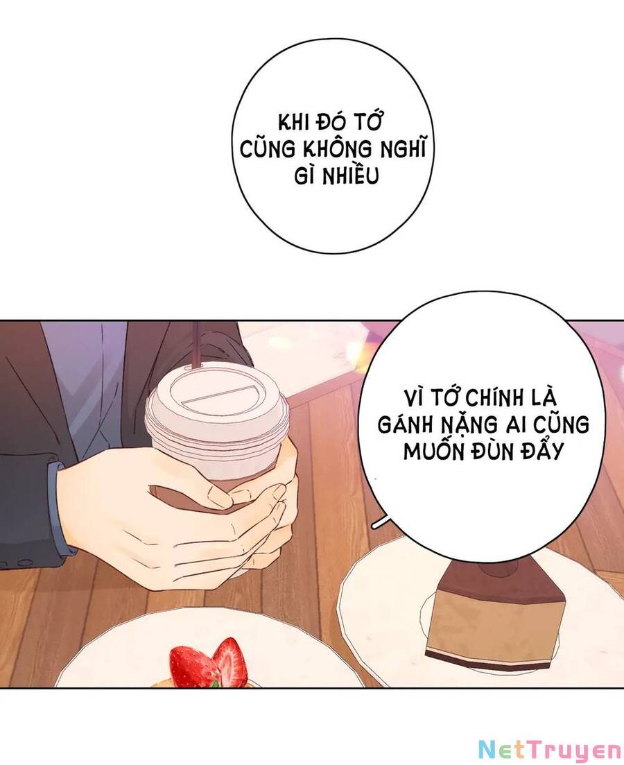 Khó Dỗ Dành Chapter 43.2 - 20