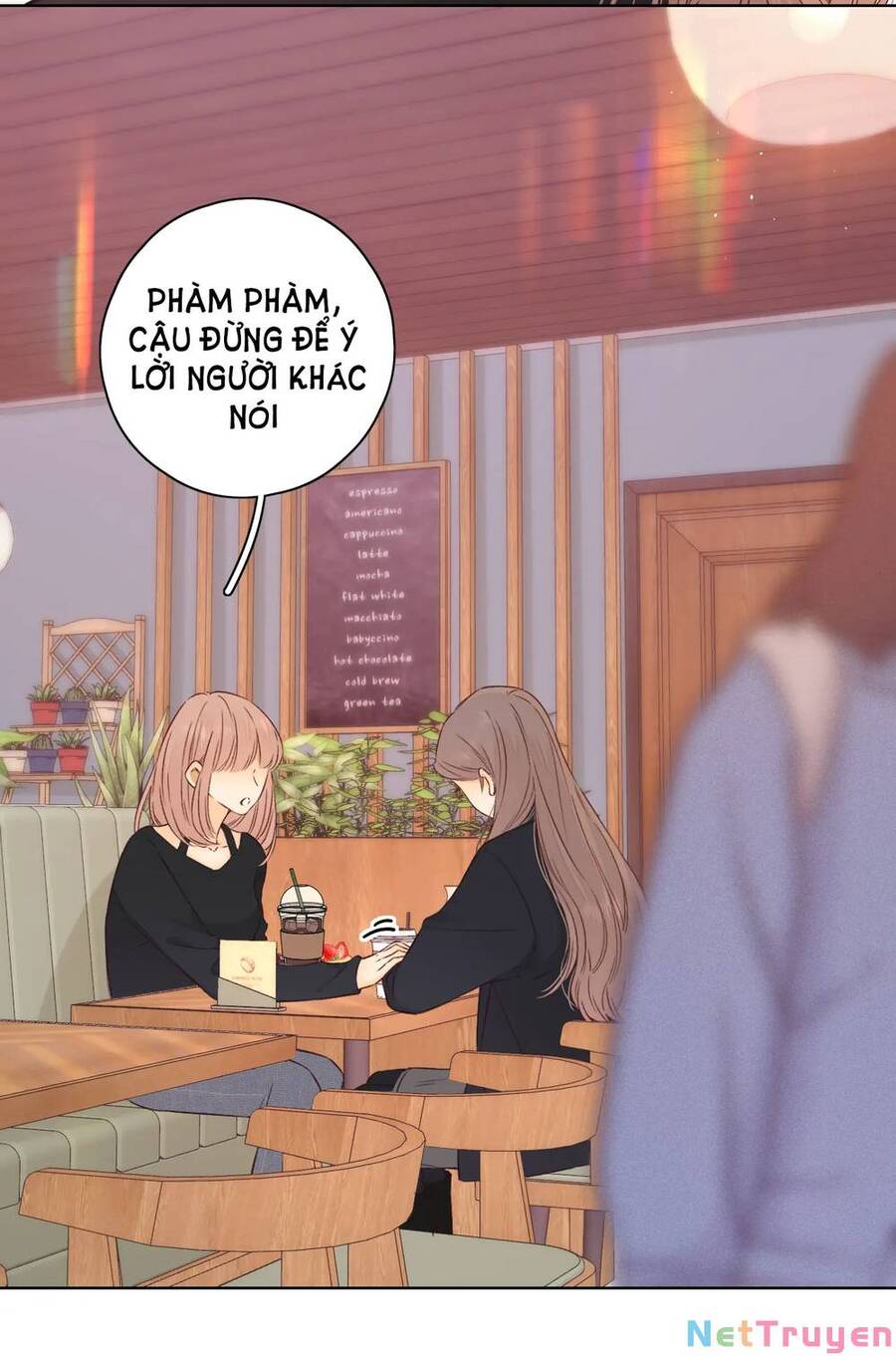 Khó Dỗ Dành Chapter 43.2 - 9