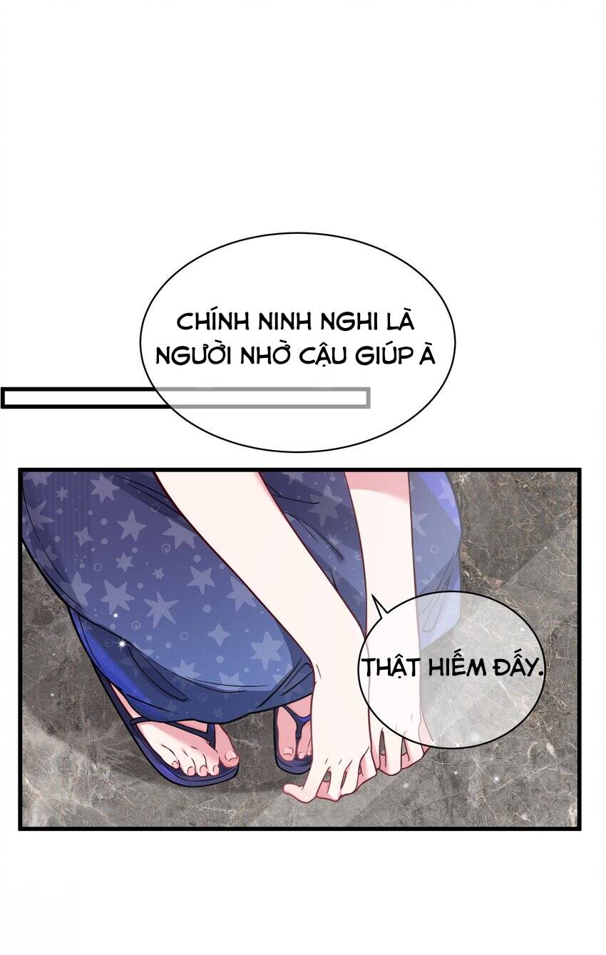 Làm Sao Để Chạy Trốn Dàn Hậu Cung Chapter 35 - 15