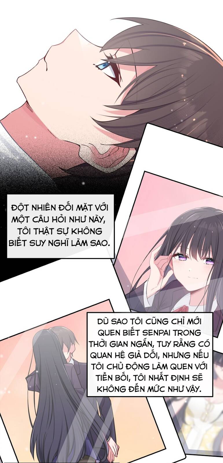 Làm Sao Để Chạy Trốn Dàn Hậu Cung Chapter 35 - 17