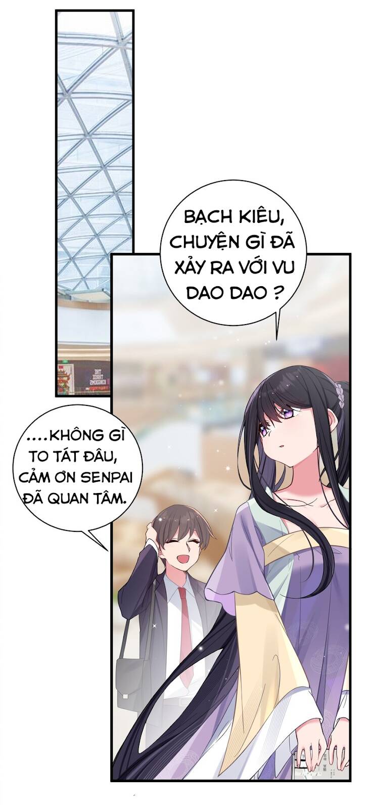 Làm Sao Để Chạy Trốn Dàn Hậu Cung Chapter 35 - 27