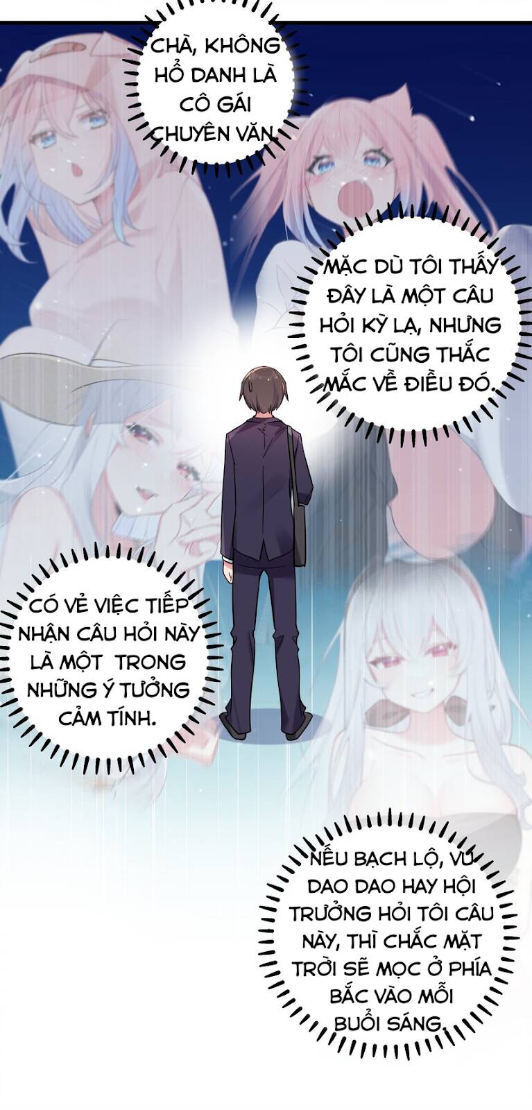 Làm Sao Để Chạy Trốn Dàn Hậu Cung Chapter 35 - 32