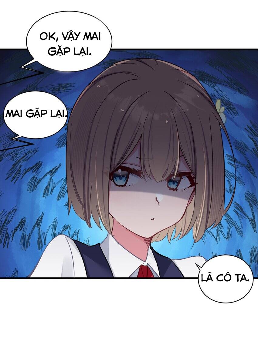 Làm Sao Để Chạy Trốn Dàn Hậu Cung Chapter 35 - 45