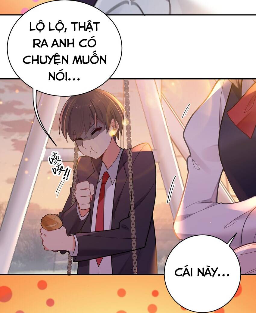 Làm Sao Để Chạy Trốn Dàn Hậu Cung Chapter 37 - 20