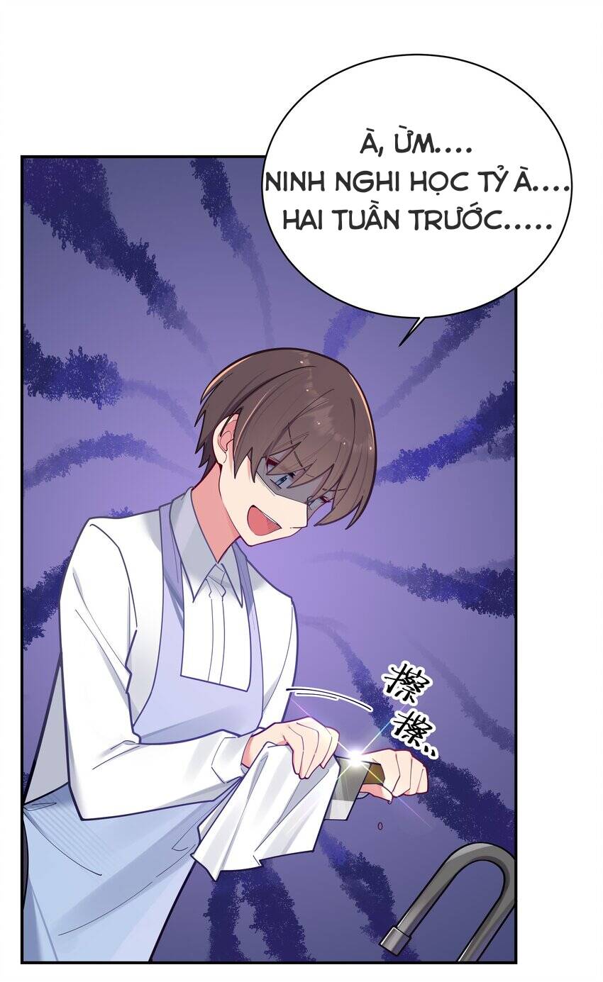 Làm Sao Để Chạy Trốn Dàn Hậu Cung Chapter 41 - 10