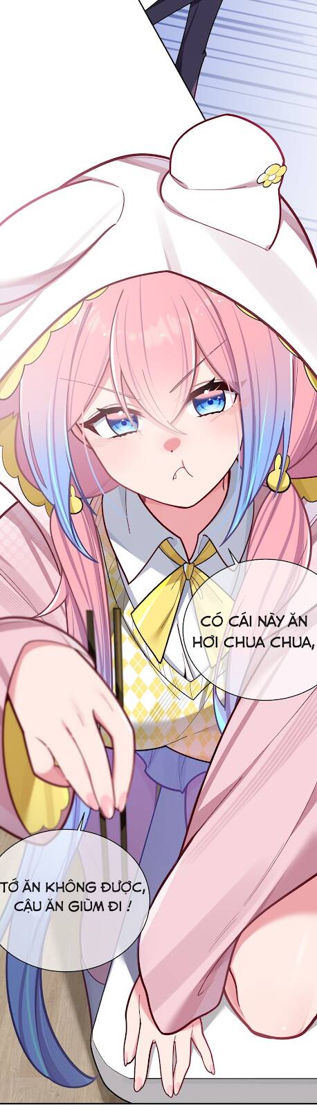 Làm Sao Để Chạy Trốn Dàn Hậu Cung Chapter 44 - 18