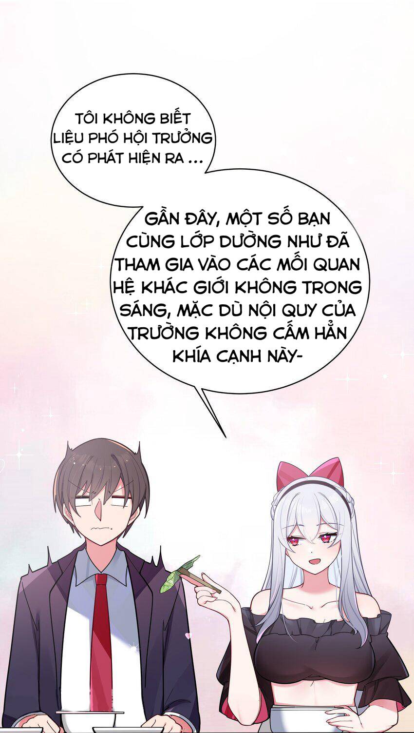 Làm Sao Để Chạy Trốn Dàn Hậu Cung Chapter 44 - 37