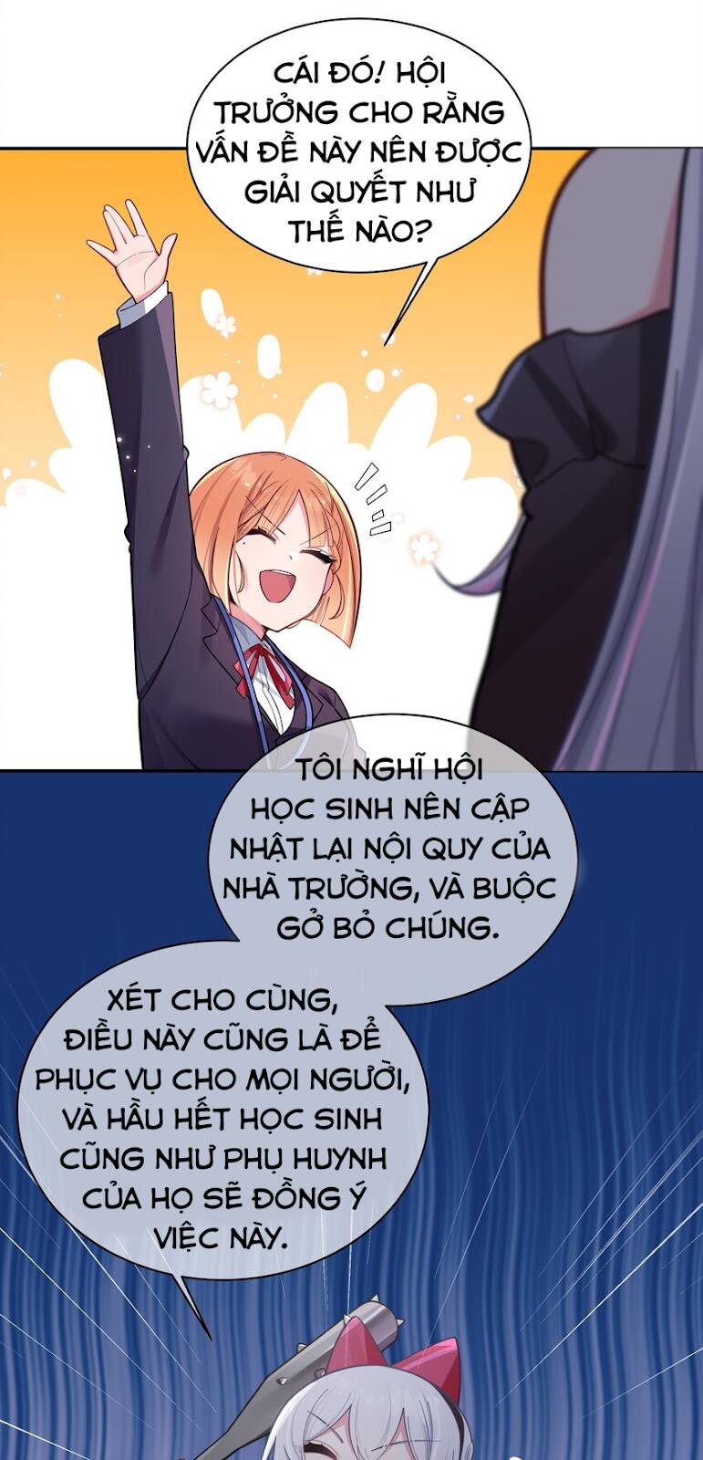 Làm Sao Để Chạy Trốn Dàn Hậu Cung Chapter 44 - 40