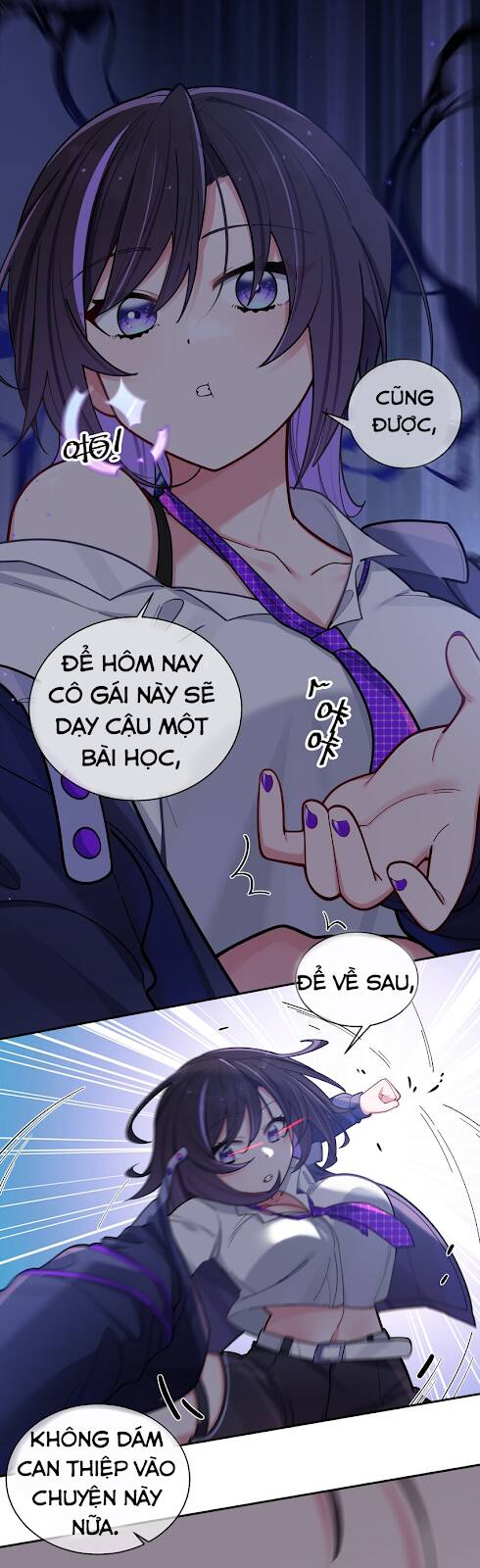 Làm Sao Để Chạy Trốn Dàn Hậu Cung Chapter 46 - 39