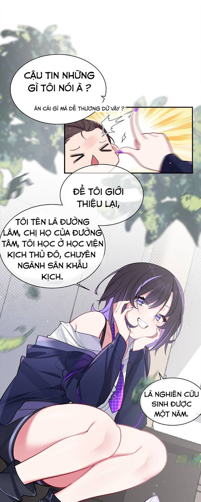 Làm Sao Để Chạy Trốn Dàn Hậu Cung Chapter 47 - 2