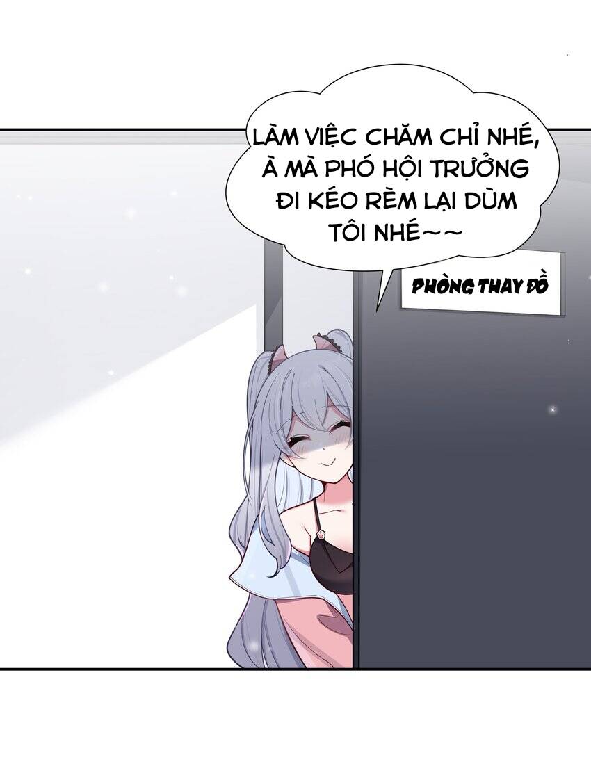 Làm Sao Để Chạy Trốn Dàn Hậu Cung Chapter 47 - 25