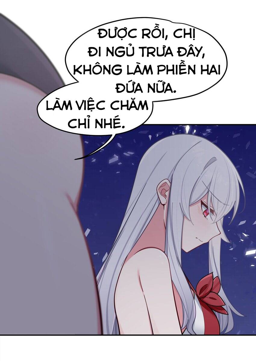 Làm Sao Để Chạy Trốn Dàn Hậu Cung Chapter 49 - 23