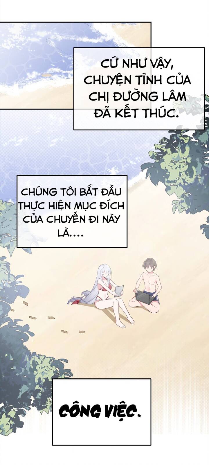 Làm Sao Để Chạy Trốn Dàn Hậu Cung Chapter 49 - 24