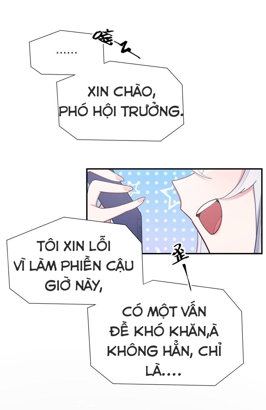 Làm Sao Để Chạy Trốn Dàn Hậu Cung Chapter 52 - 1