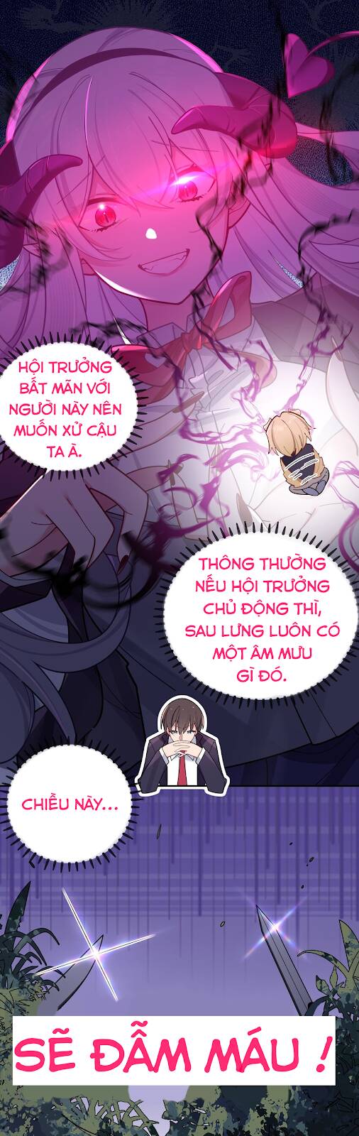 Làm Sao Để Chạy Trốn Dàn Hậu Cung Chapter 52 - 19