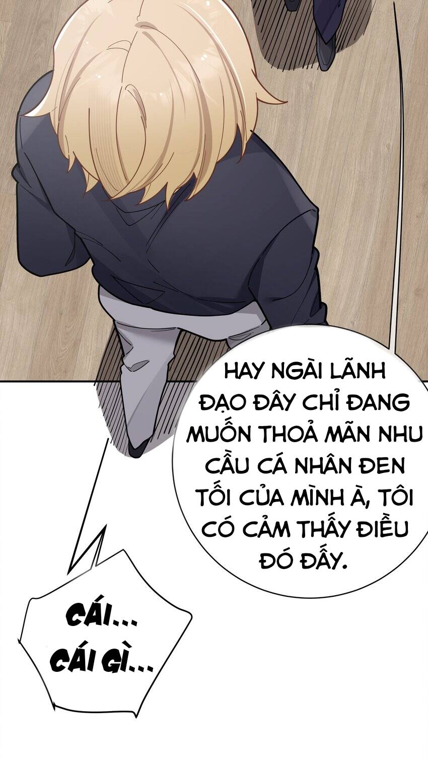 Làm Sao Để Chạy Trốn Dàn Hậu Cung Chapter 52 - 31