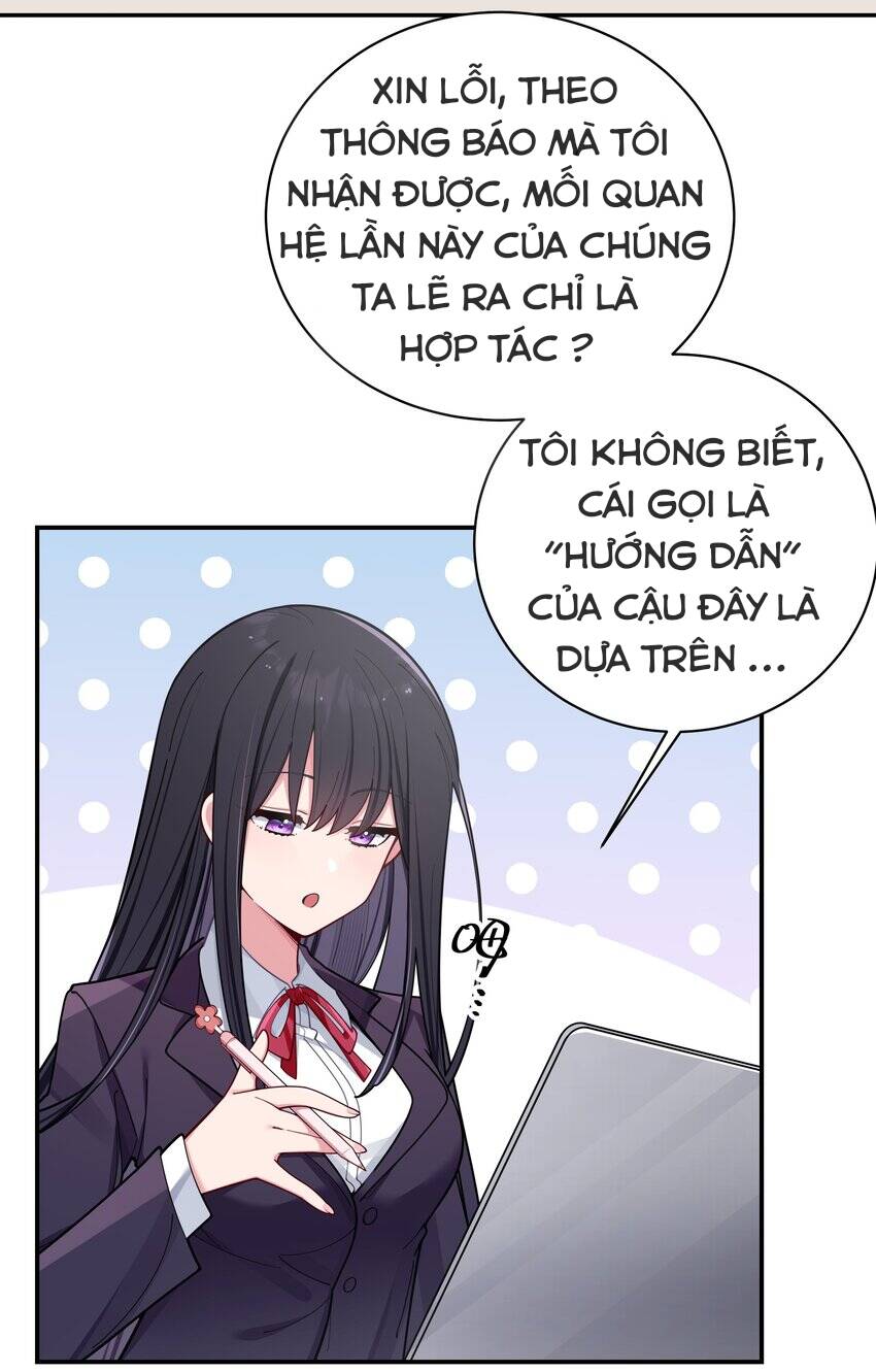 Làm Sao Để Chạy Trốn Dàn Hậu Cung Chapter 52 - 10