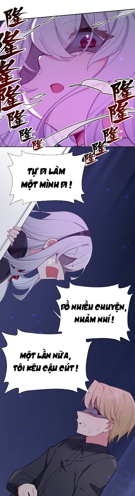 Làm Sao Để Chạy Trốn Dàn Hậu Cung Chapter 53 - 11