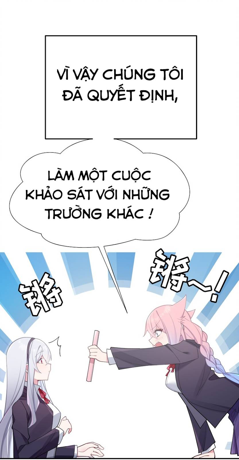 Làm Sao Để Chạy Trốn Dàn Hậu Cung Chapter 53 - 21