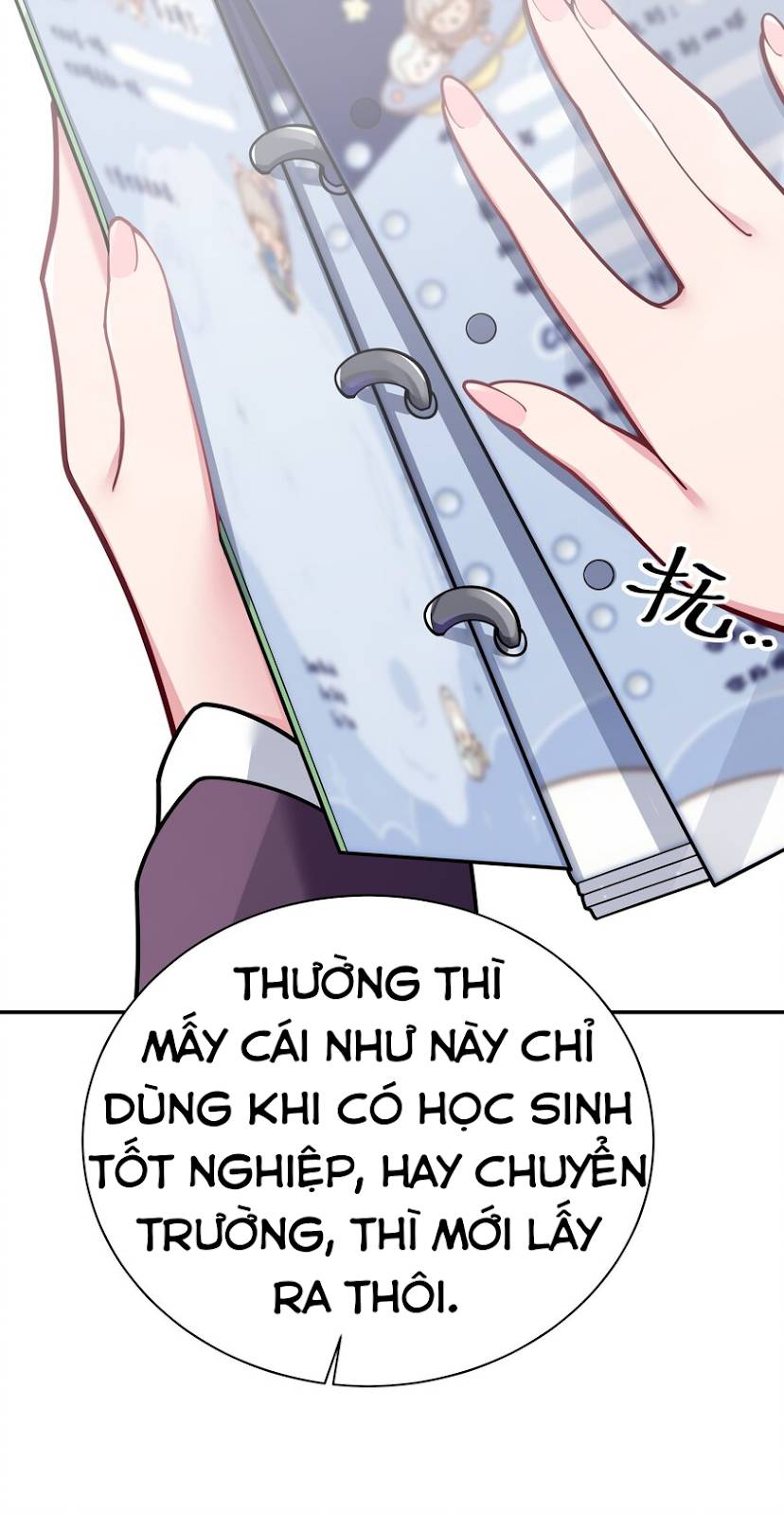 Làm Sao Để Chạy Trốn Dàn Hậu Cung Chapter 54 - 17