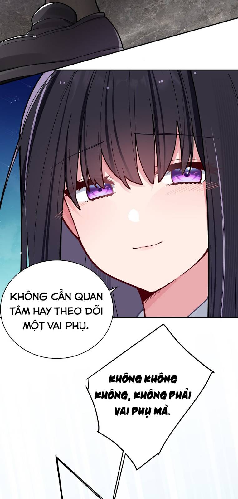 Làm Sao Để Chạy Trốn Dàn Hậu Cung Chapter 54 - 23