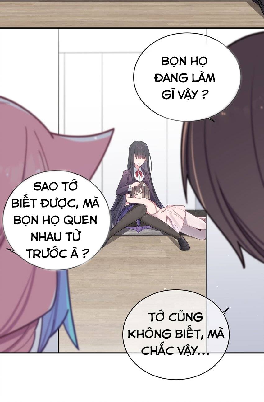 Làm Sao Để Chạy Trốn Dàn Hậu Cung Chapter 54 - 27