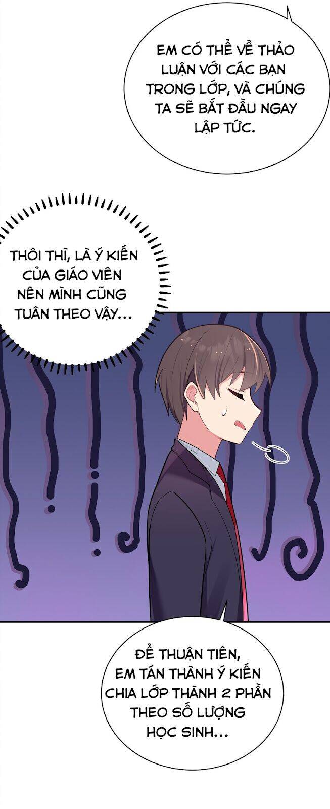 Làm Sao Để Chạy Trốn Dàn Hậu Cung Chapter 38 - 16